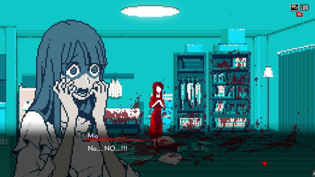 Urban Myth Dissolution Center (PC) – Steam Key – GLOBAL – Galeriebild 2