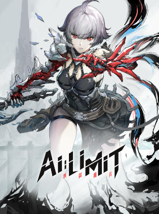 AI LIMIT | Deluxe Edition (PC) – Steam Key – GLOBAL – Titelbild