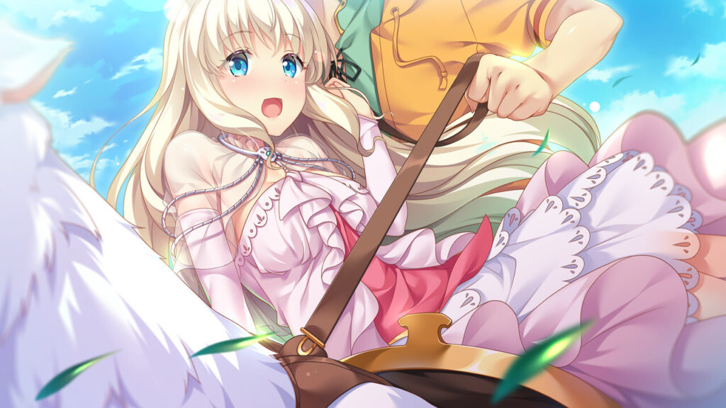 HaremKingdom (PC) – Steam Key – GLOBAL – Galeriebild 1