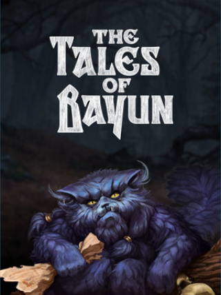 The Tales of Bayun (PC) – Steam Key – GLOBAL – Titelbild