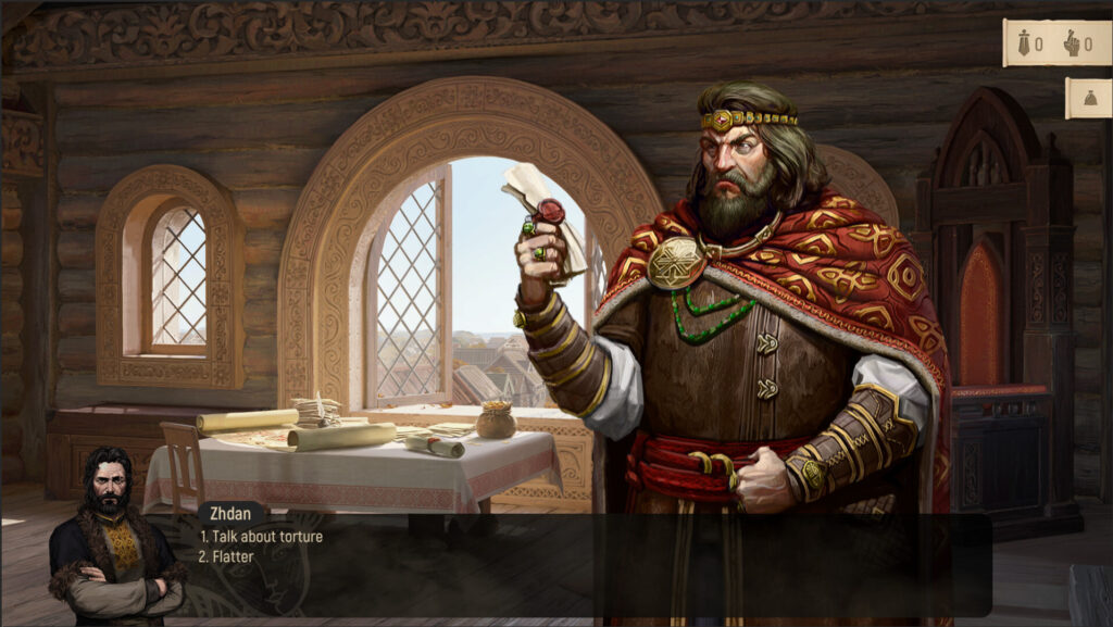 The Tales of Bayun (PC) – Steam Key – GLOBAL – Galeriebild 1