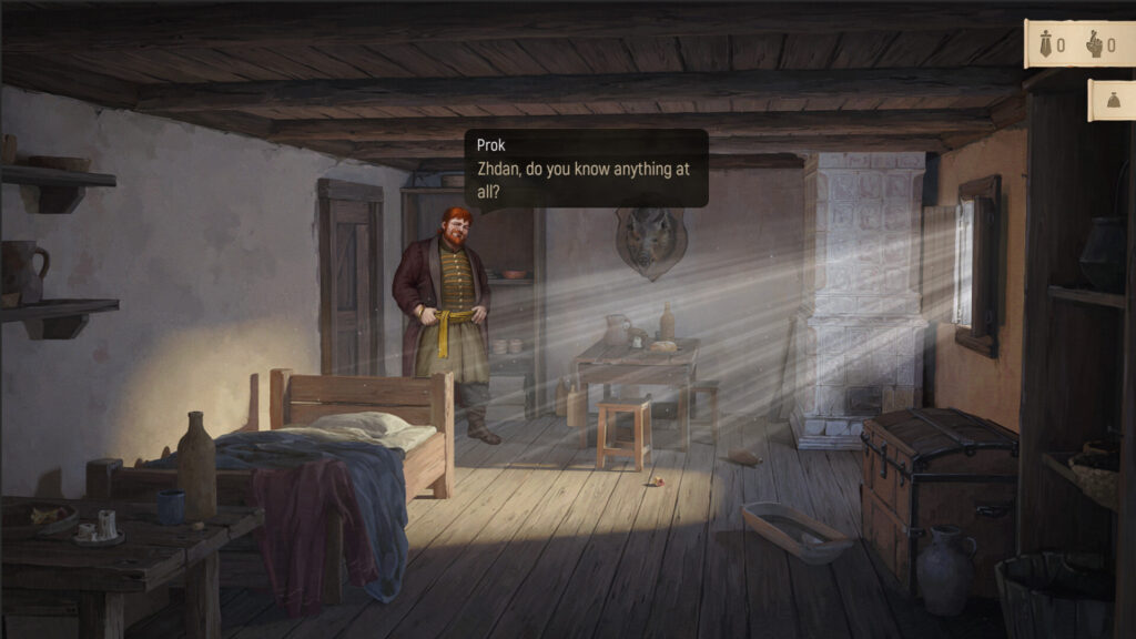 The Tales of Bayun (PC) – Steam Key – GLOBAL – Galeriebild 2