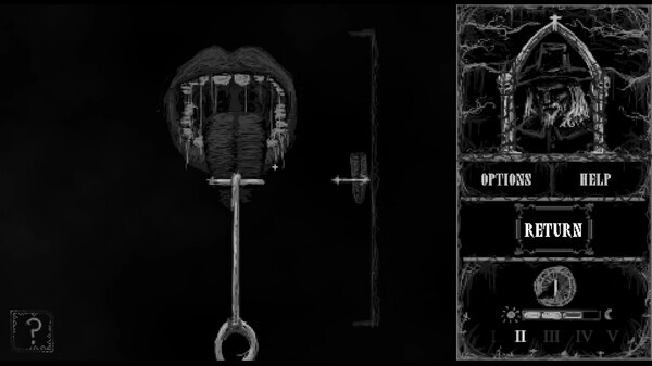 Daemonologie (PC) – Steam Key – GLOBAL – Galeriebild 2