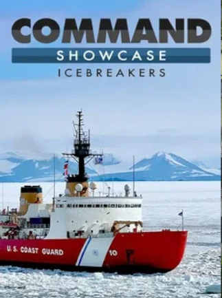 Command: Showcase – Icebreakers (PC) – Steam Key – GLOBAL – Titelbild
