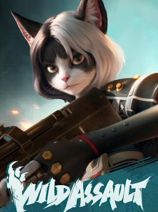 Wild Assault (PC) – Steam Key – GLOBAL – Titelbild