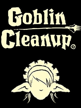 Goblin Cleanup (PC) – Steam Key – EUROPE – Titelbild