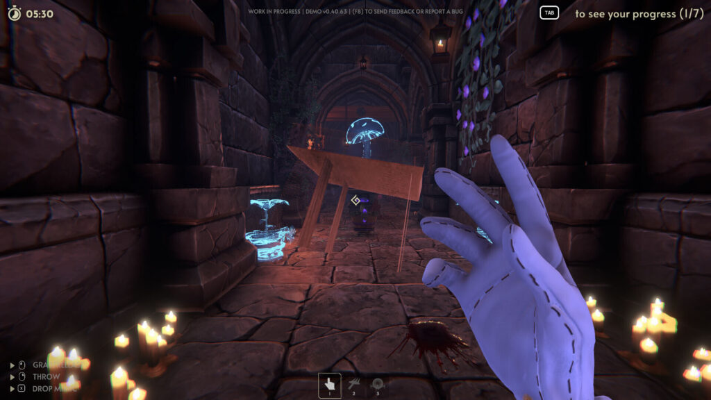 Goblin Cleanup (PC) – Steam Key – EUROPE – Galeriebild 1