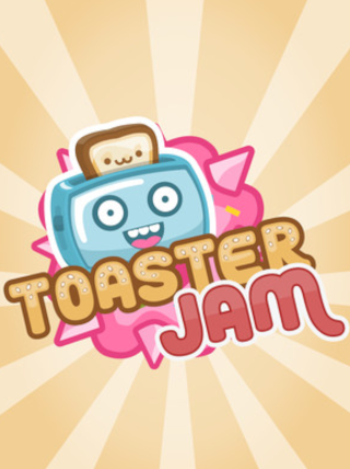 Toaster Jam (PC) – Steam Key – GLOBAL – Titelbild