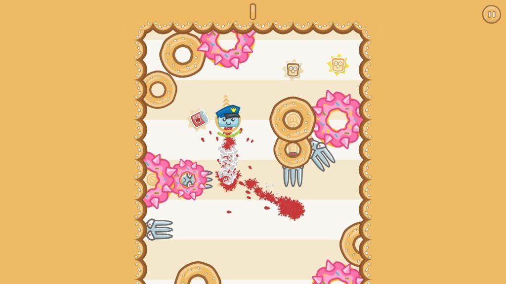 Toaster Jam (PC) – Steam Key – GLOBAL – Galeriebild 1