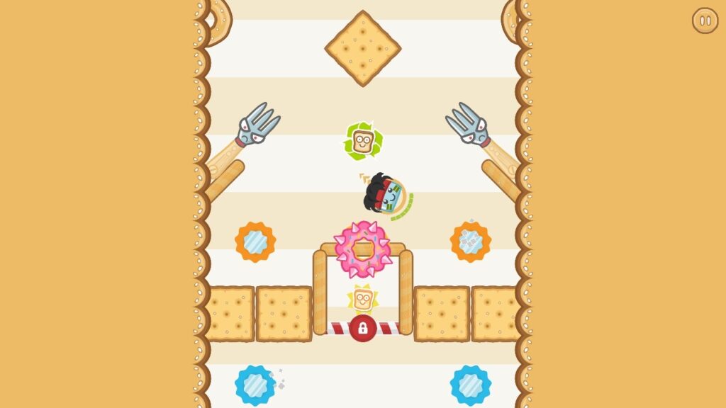 Toaster Jam (PC) – Steam Key – GLOBAL – Galeriebild 2