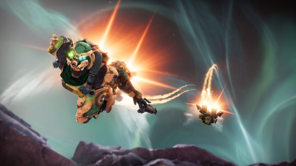 Destiny 2: Year of Prophecy (PC) – Steam Key – EUROPE – Galeriebild 1