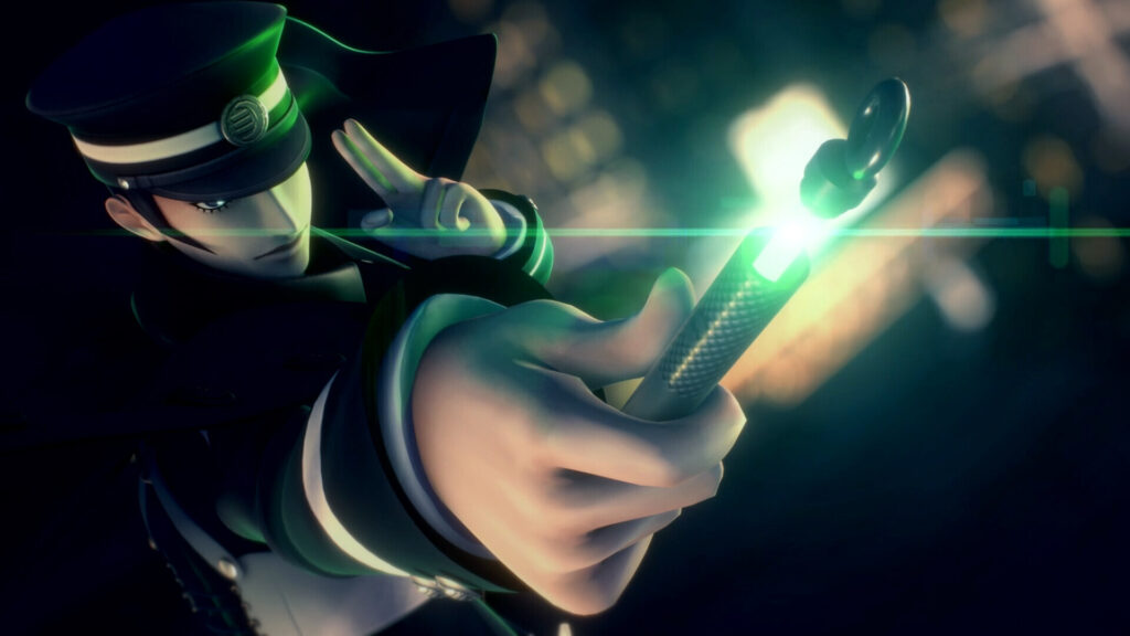 Raidou Remastered: The Mystery of the Soulless Army (PC) – Steam Key – EU – Galeriebild 1