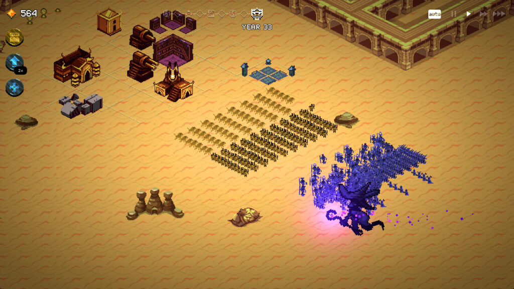 9 Kings (PC) – Steam Key – EU – Galeriebild 2
