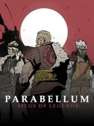 Parabellum: Siege Of Legends (PC) – Steam Key – GLOBAL – Titelbild