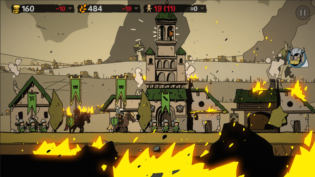 Parabellum: Siege Of Legends (PC) – Steam Key – GLOBAL – Galeriebild 2