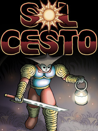 Sol Cesto (PC) – Steam Key – GLOBAL – Titelbild