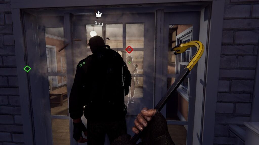 Crime Simulator – Xbox Series X Key – EUROPE – Galeriebild 1