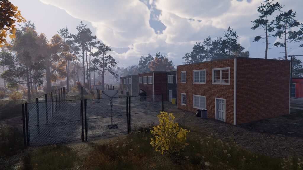 Crime Simulator – Xbox Series X Key – EUROPE – Galeriebild 2