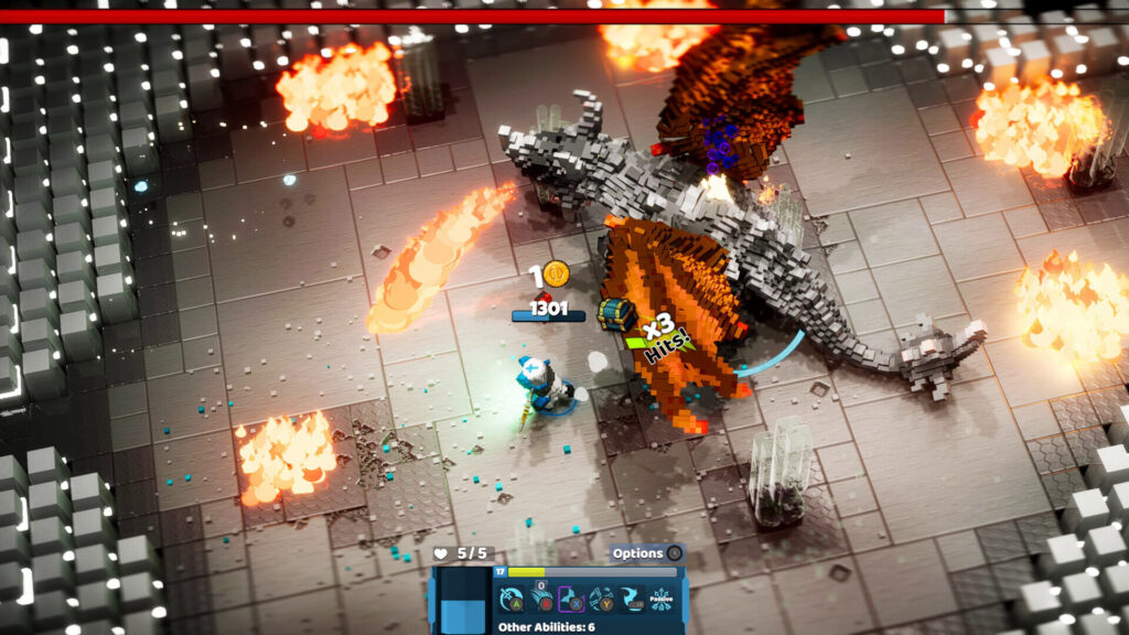 Hell Throne (PC) – Steam Key – GLOBAL – Galeriebild 1