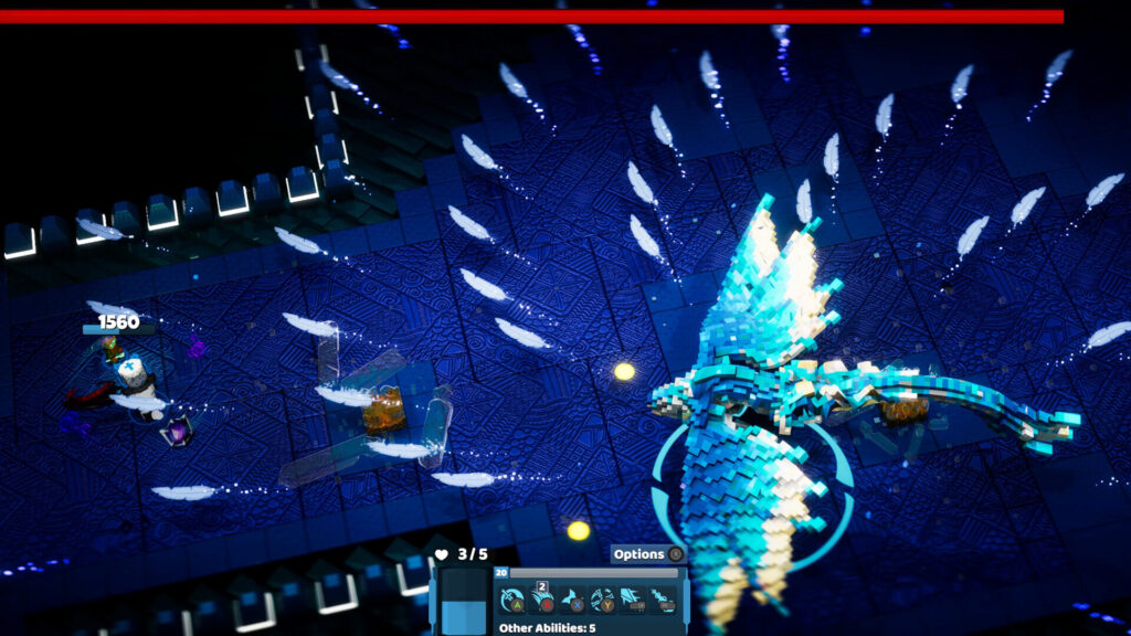 Hell Throne (PC) – Steam Key – GLOBAL – Galeriebild 2
