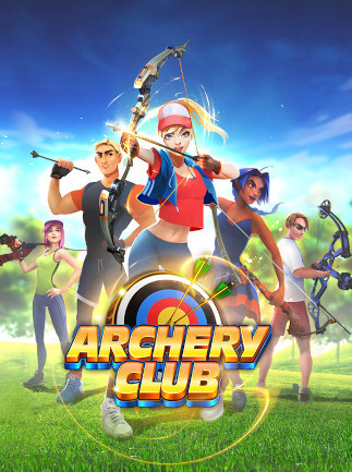 Archery Club (PC) – Steam Key – GLOBAL – Titelbild