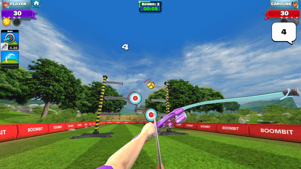 Archery Club (PC) – Steam Key – GLOBAL – Galeriebild 1