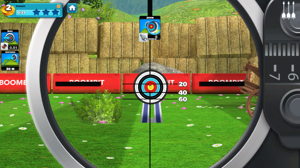 Archery Club (PC) – Steam Key – GLOBAL – Galeriebild 2