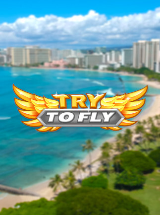 Try to Fly (PC) – Steam Key – GLOBAL – Titelbild