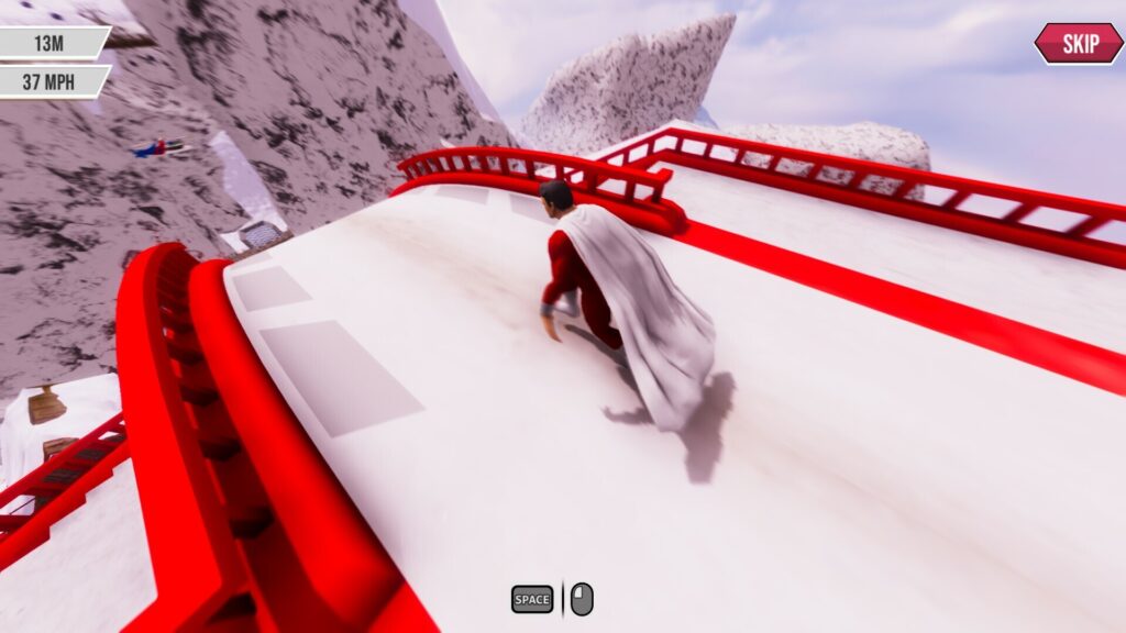 Try to Fly (PC) – Steam Key – GLOBAL – Galeriebild 2