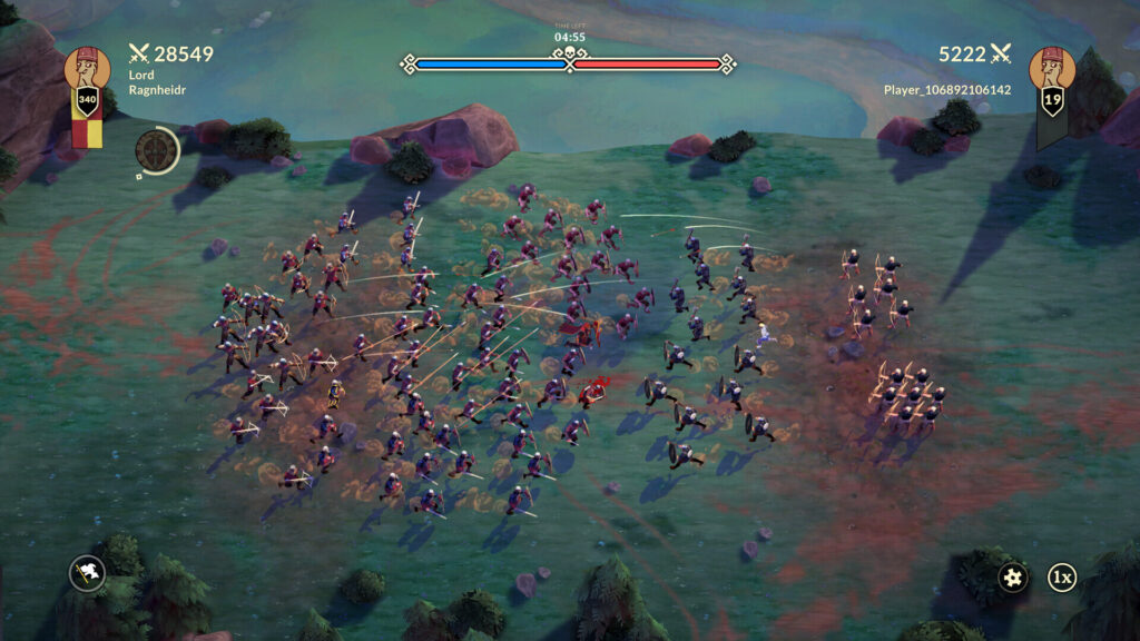Dawn of Ages: Sentinel’s Mighty Relics (PC) – Steam Key – GLOBAL – Galeriebild 1