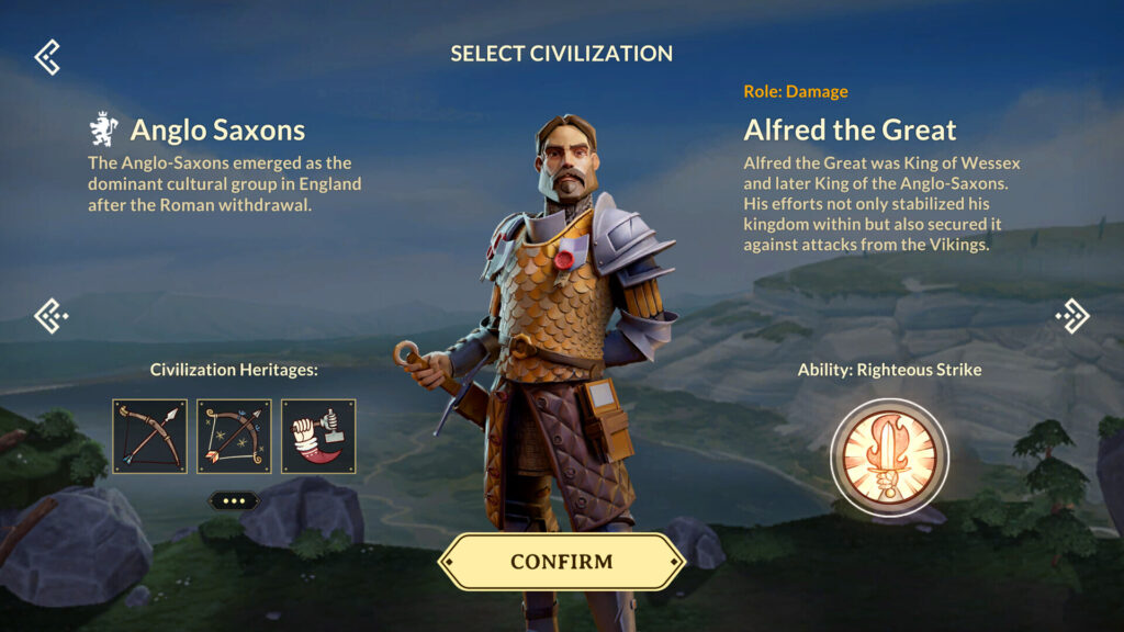 Dawn of Ages: Sentinel’s Mighty Relics (PC) – Steam Key – GLOBAL – Galeriebild 2