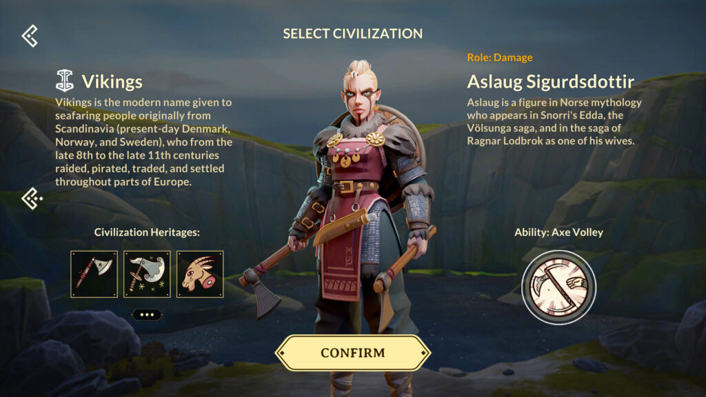 Dawn of Ages: Legendary Archer’s Arsenal (PC) – Steam Key – GLOBAL – Galeriebild 1
