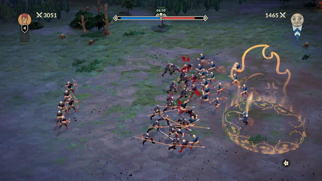 Dawn of Ages: Legendary Archer’s Arsenal (PC) – Steam Key – GLOBAL – Galeriebild 2