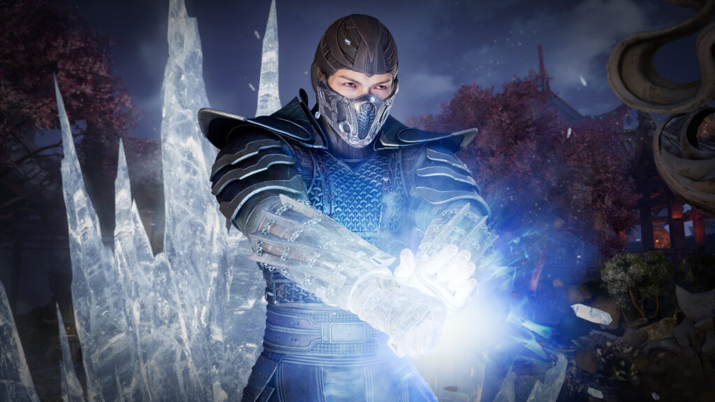 Mortal Kombat 1: Definitive Edition Upgrade (PC) – Steam Key Global Without RU+BY+KR+JP – Galeriebild 1
