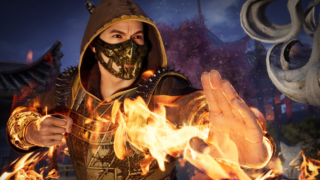 Mortal Kombat 1: Definitive Edition Upgrade (PC) – Steam Key Global Without RU+BY+KR+JP – Galeriebild 2