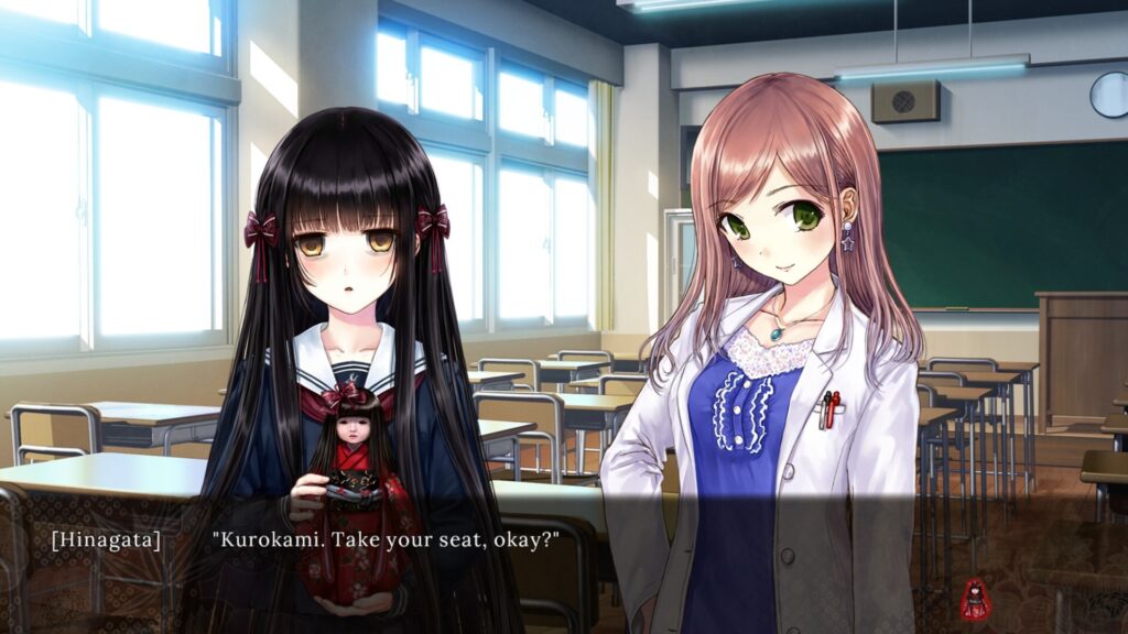 Iwaihime (PC) – Steam Key – GLOBAL – Galeriebild 1