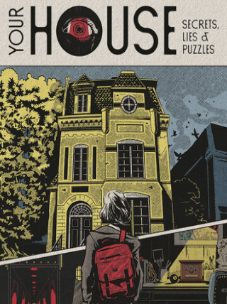 Your House (PC) – Steam Key – GLOBAL – Titelbild