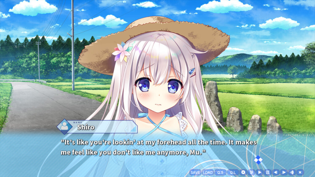 Tamayura Mirai (PC) – Steam Key – GLOBAL – Galeriebild 2