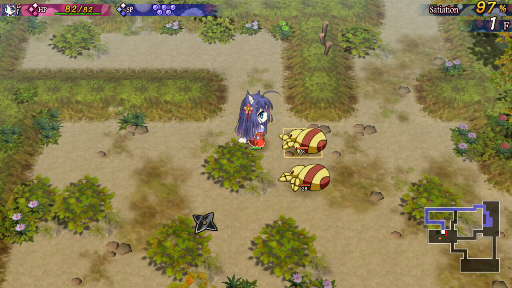 Kagura Genesis: Kuon’s Story (PC) – Steam Key – GLOBAL – Galeriebild 2