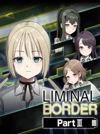 Liminal Border Part III (PC) – Steam Key – GLOBAL – Titelbild