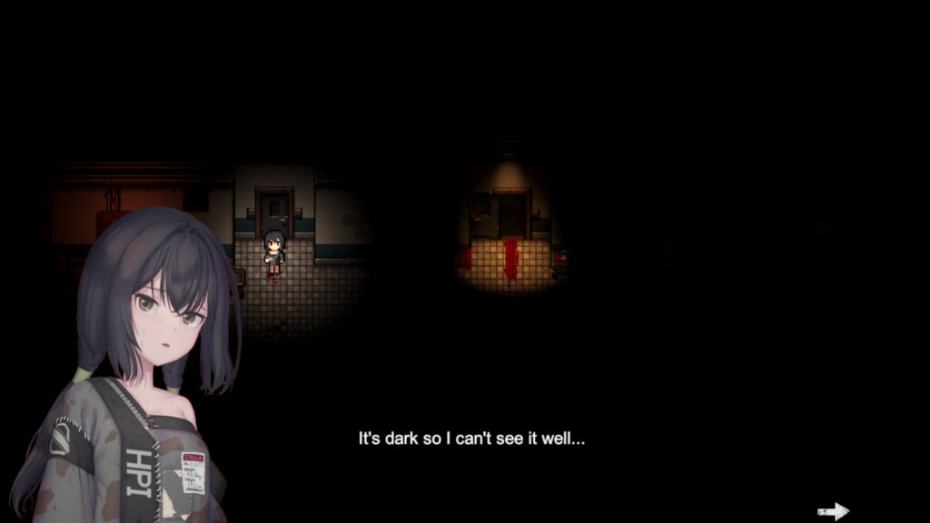 Savior of the Abyss (PC) – Steam Key – GLOBAL – Galeriebild 1