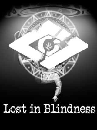 Lost in Blindness (PC) – Steam Key – GLOBAL – Titelbild