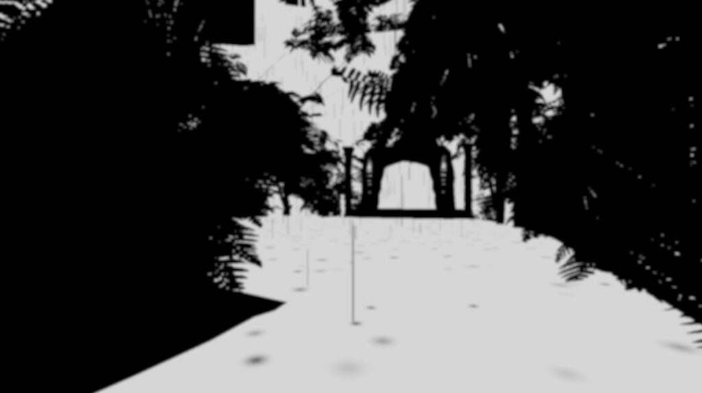 Lost in Blindness (PC) – Steam Key – GLOBAL – Galeriebild 2