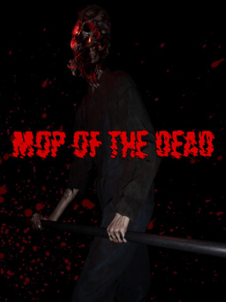 Mop of the Dead (PC) – Steam Key – GLOBAL – Titelbild