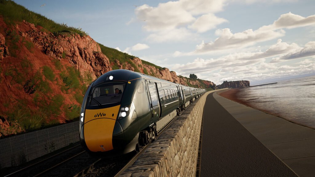 Train Sim World 6 Add-Ons Bundle (PC) – Steam Key – GLOBAL – Galeriebild 1
