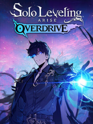 Solo Leveling: Arise Overdrive (PC) - Steam Key - EU