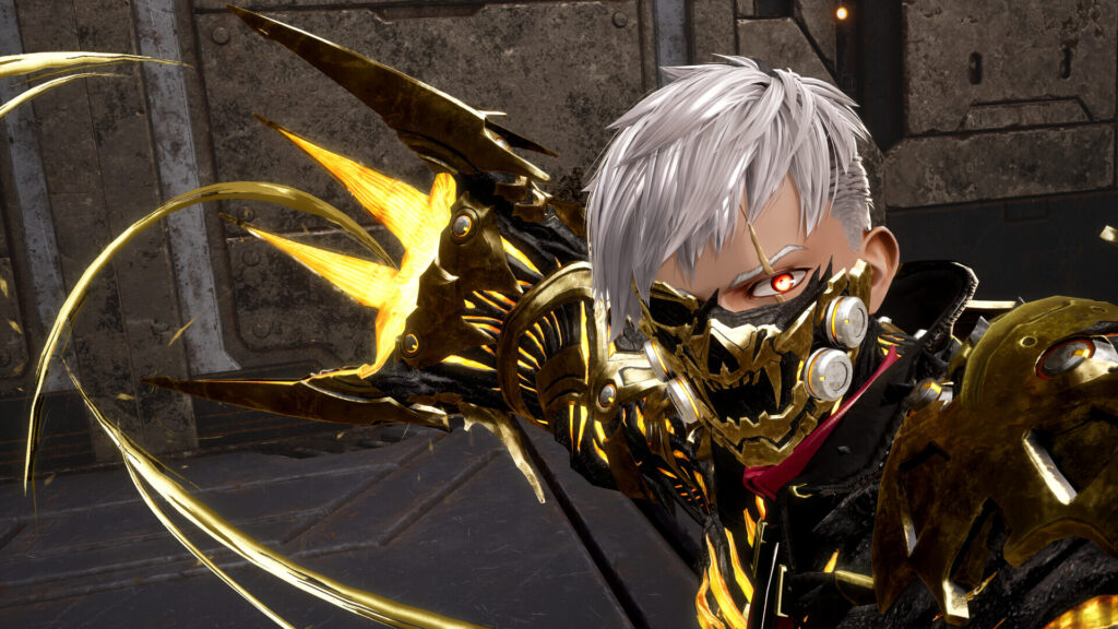 Code Vein II | Deluxe Edition (PC) – Steam Key – EU – Galeriebild 1