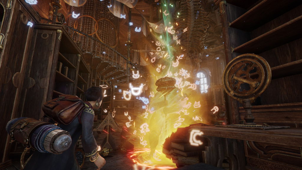 Blades of Fire – Steam Key – GLOBAL – Galeriebild 1