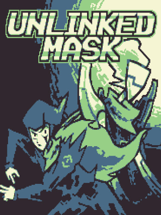 Unlinked Mask (PC) – Steam Key – GLOBAL – Titelbild