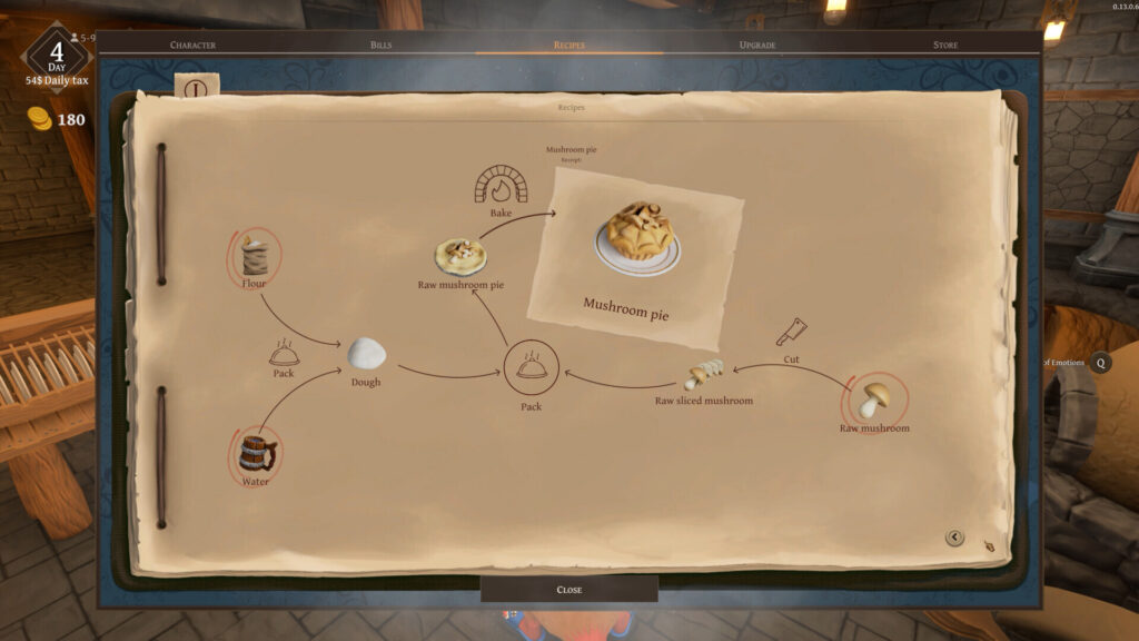 Restaurats (PC) – Bild 3